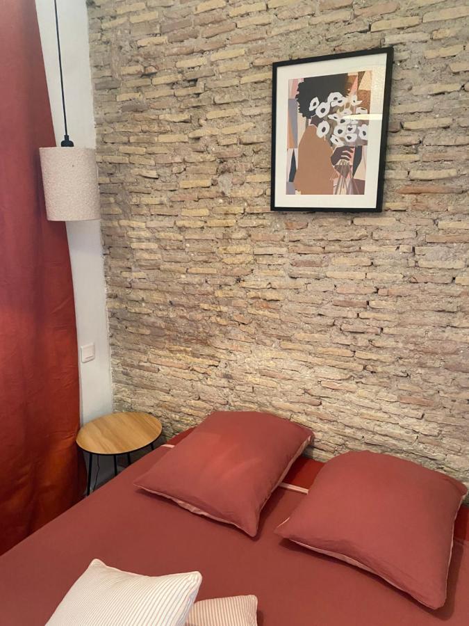 Soo Major Magnifique T2 Au Panier Apartment *