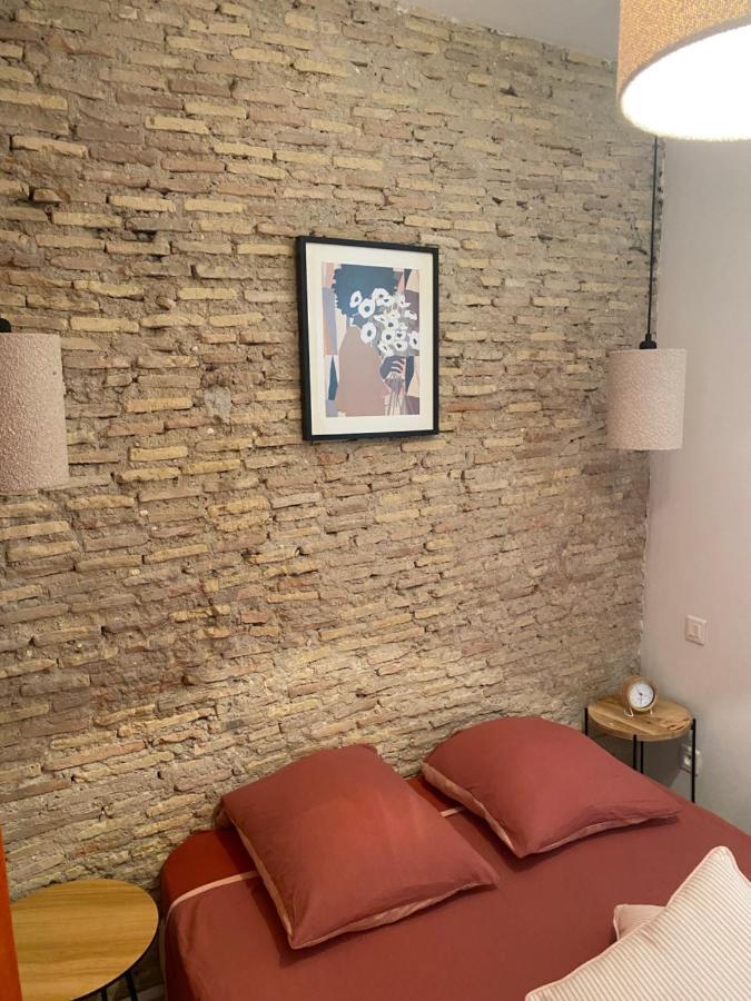Soo Major Magnifique T2 Au Panier Apartment Marseille
