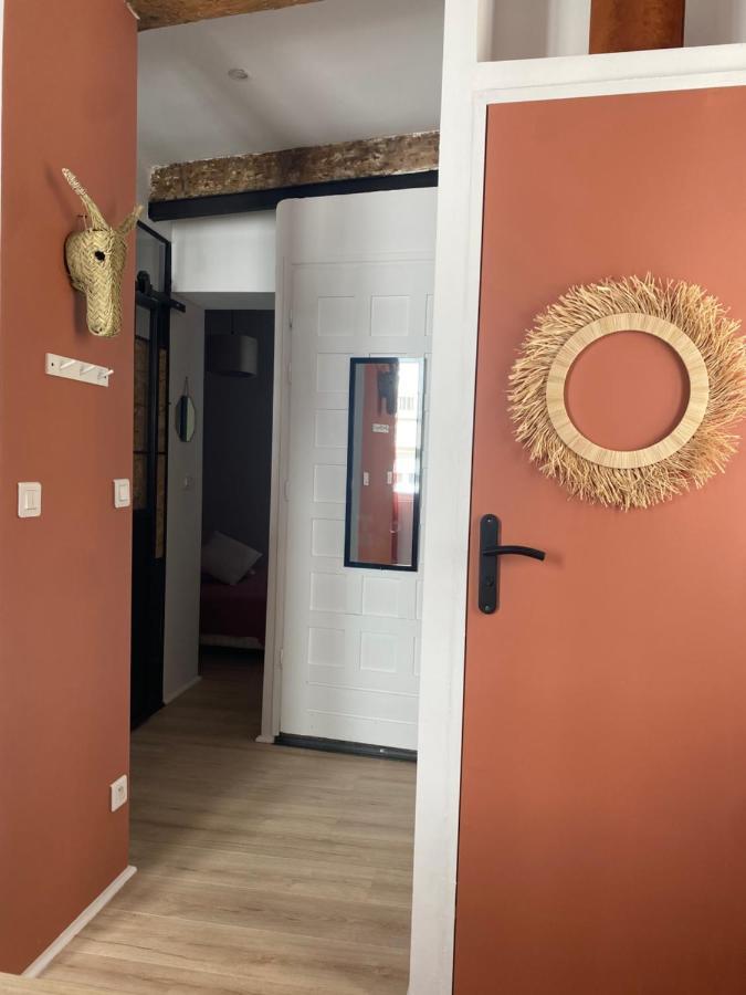 Soo Major Magnifique T2 Au Panier Apartment Marseille