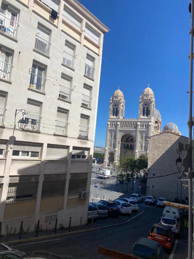 Apartment Soo Major Magnifique T2 Au Panier Marseille