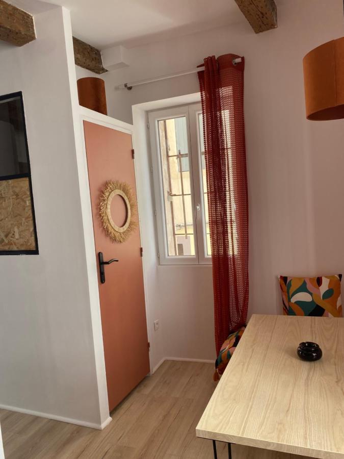 Soo Major Magnifique T2 Au Panier Marseille